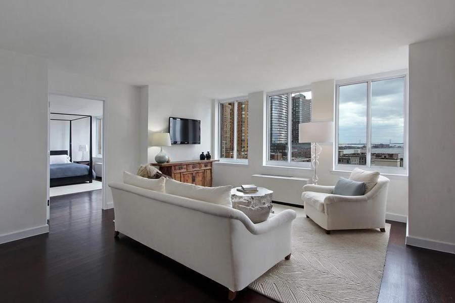 333 Rector Place PH-5S Battery Park City New York NY 10280
