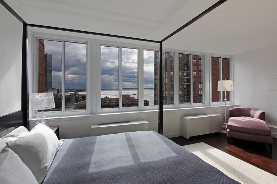 333 Rector Place PH-5S Battery Park City New York NY 10280