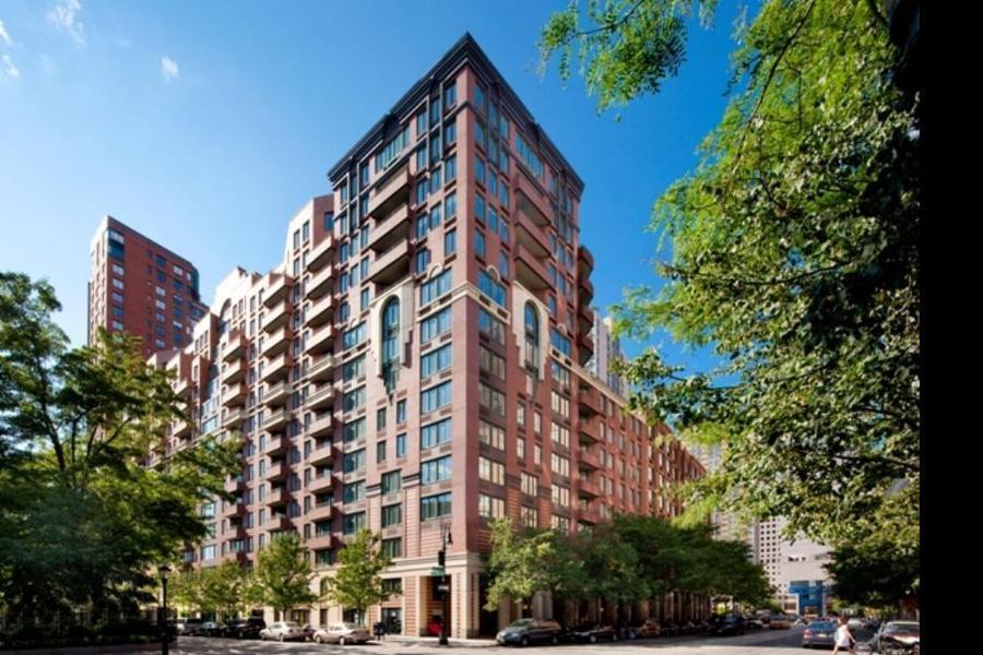 333 Rector Place PH-5S Battery Park City New York NY 10280