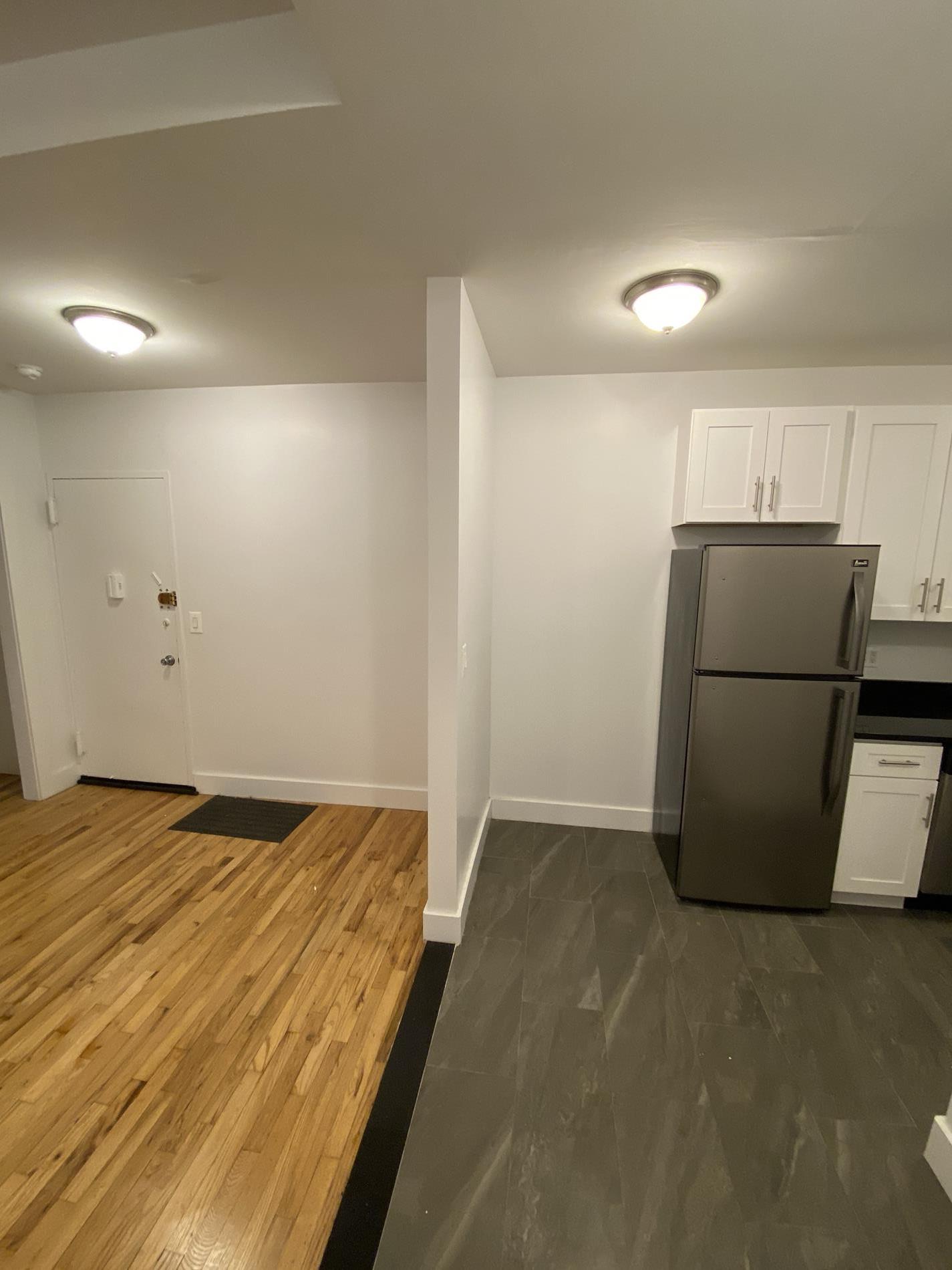 450 West 58th Street 1-j, #1J