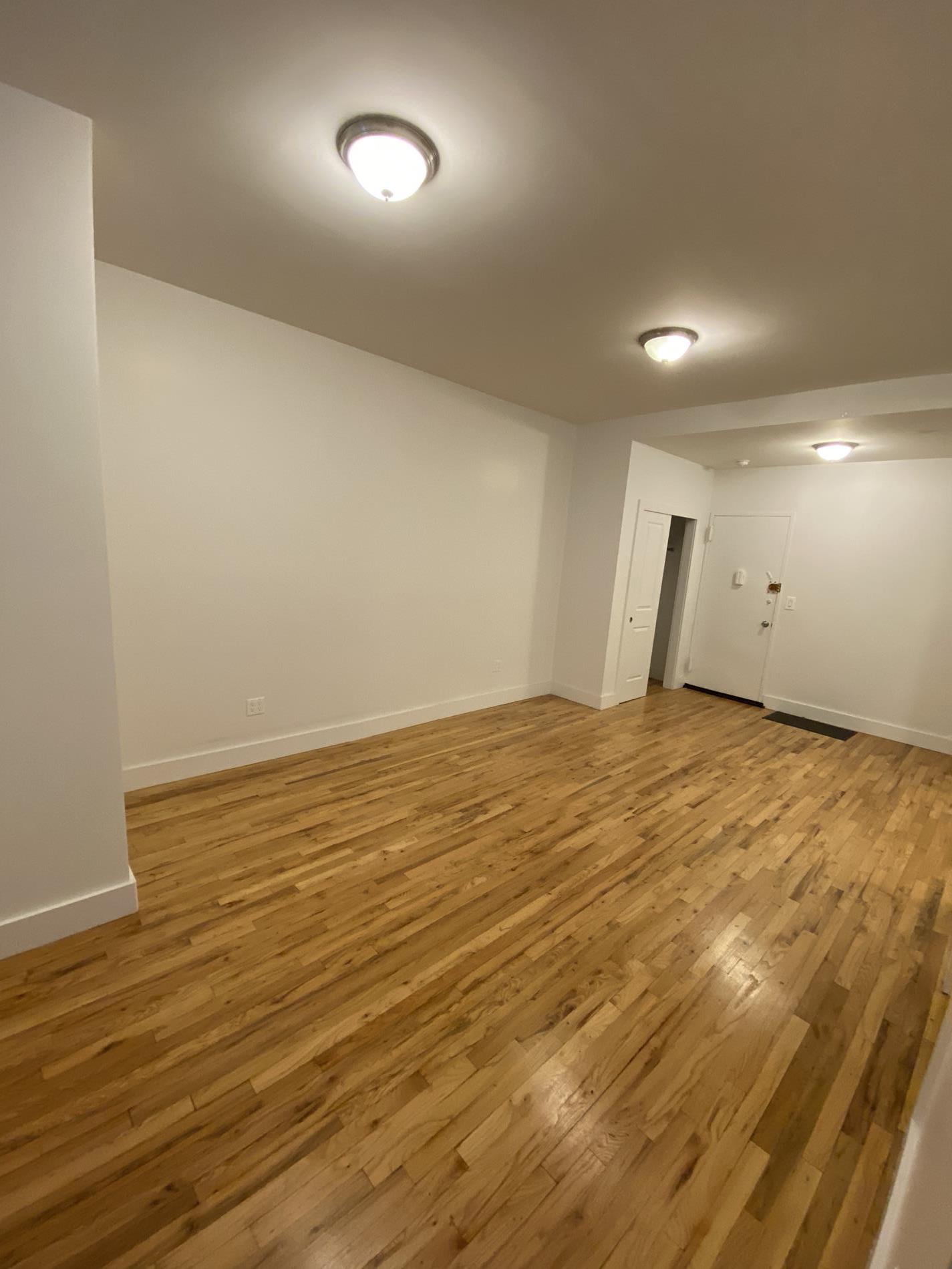 450 West 58th Street 1-j, #1J
