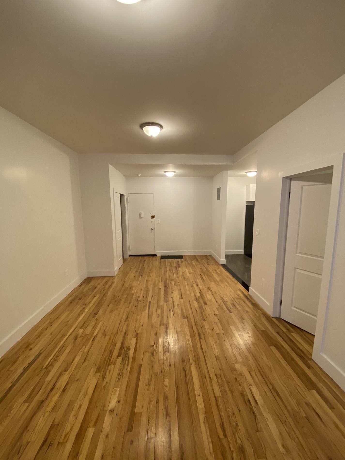 450 West 58th Street 1-j, #1J