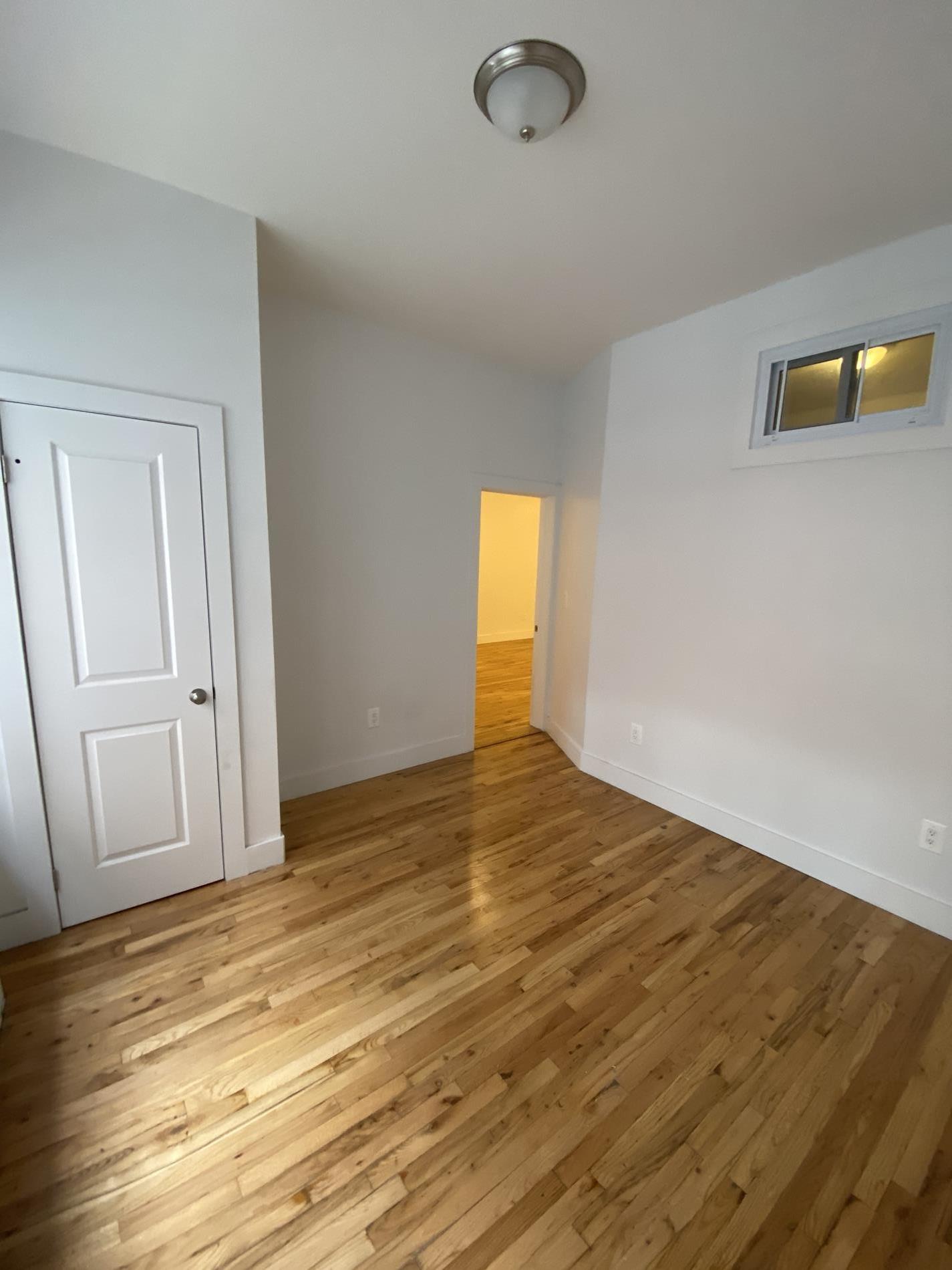 450 West 58th Street 1-j, #1J