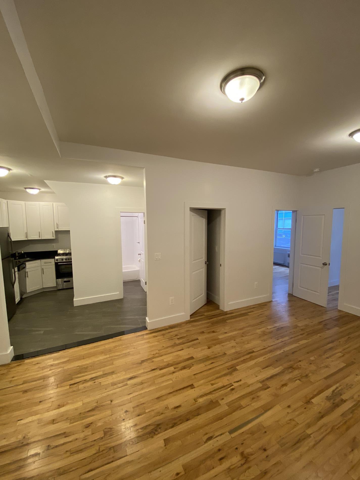 450 West 58th Street 1-j, #1J