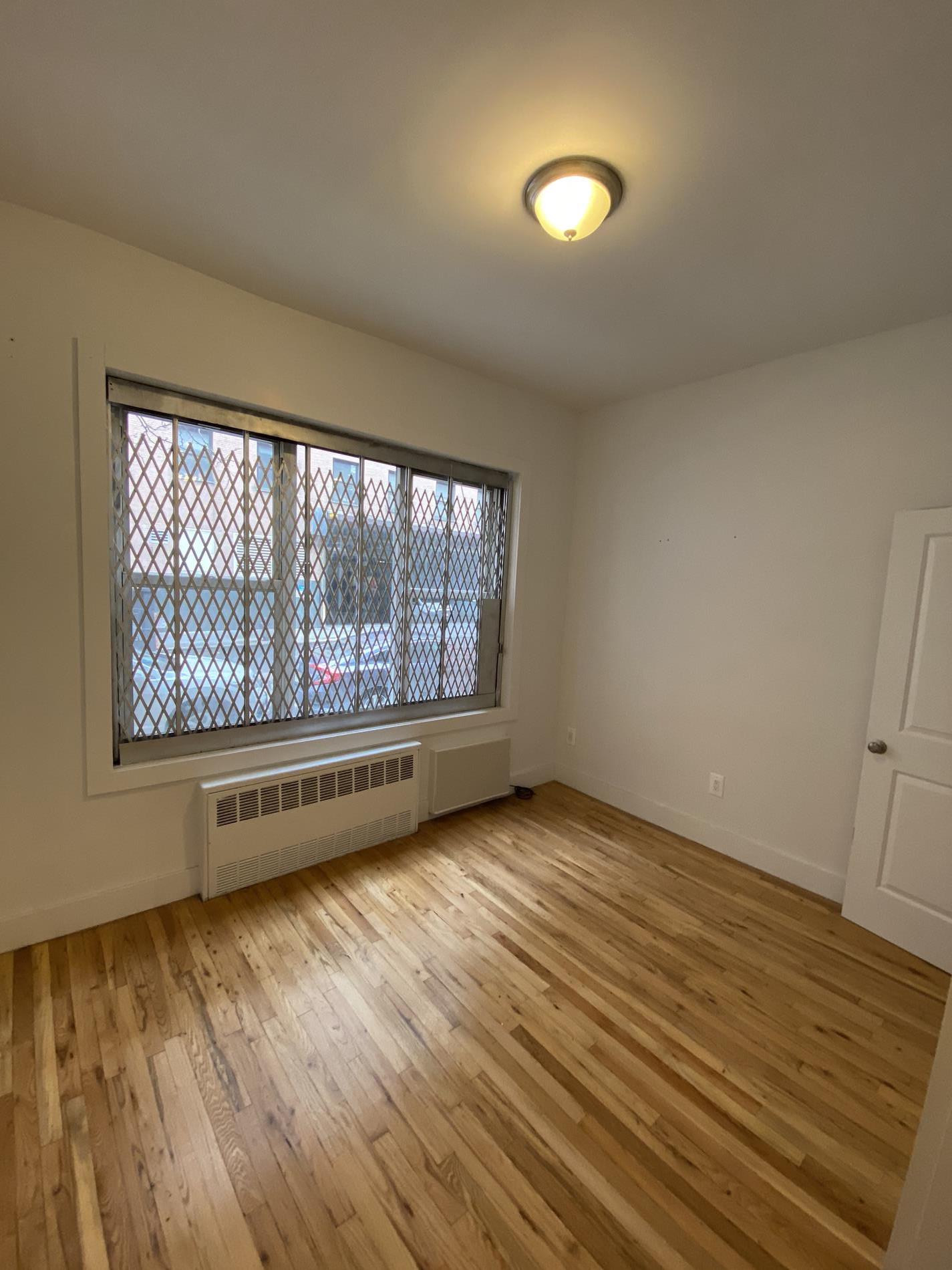 450 West 58th Street 1-j, #1J