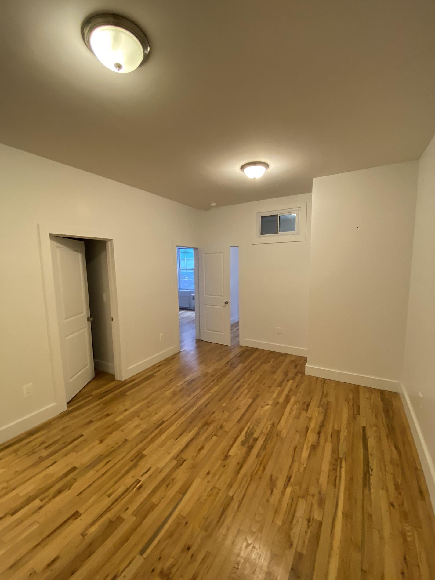 450 West 58th Street 1-j, #1J