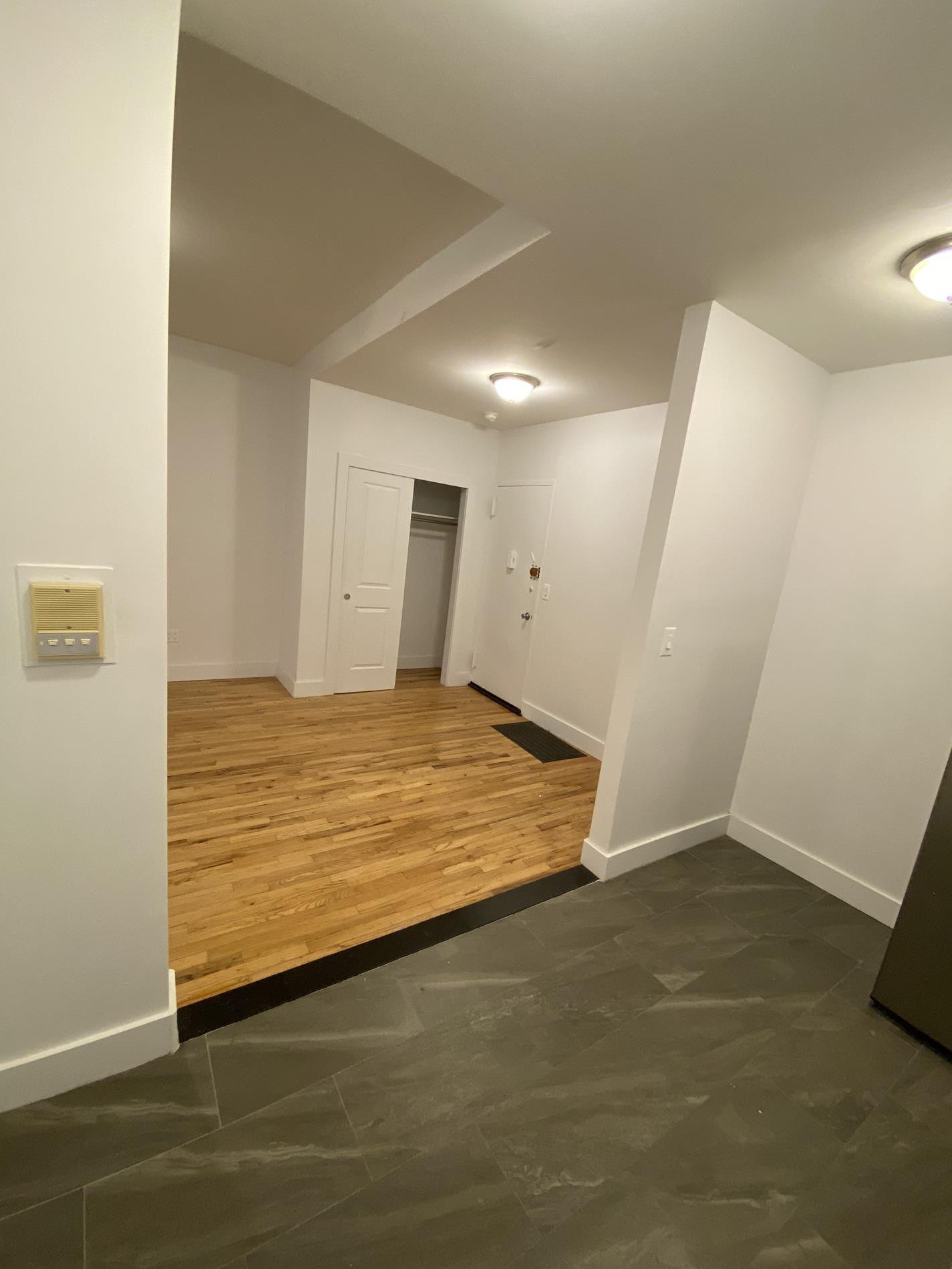 450 West 58th Street 1-j, #1J