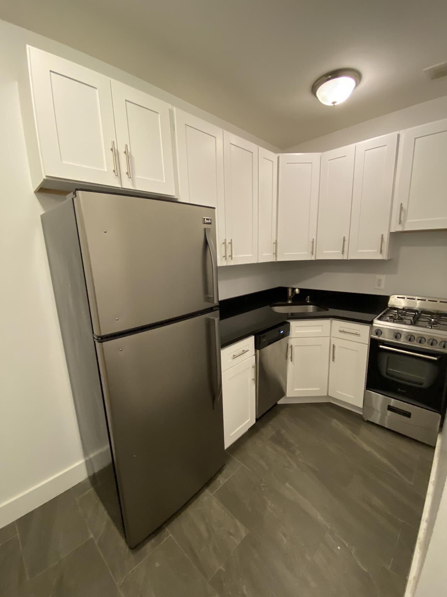 450 West 58th Street 1-j, #1J