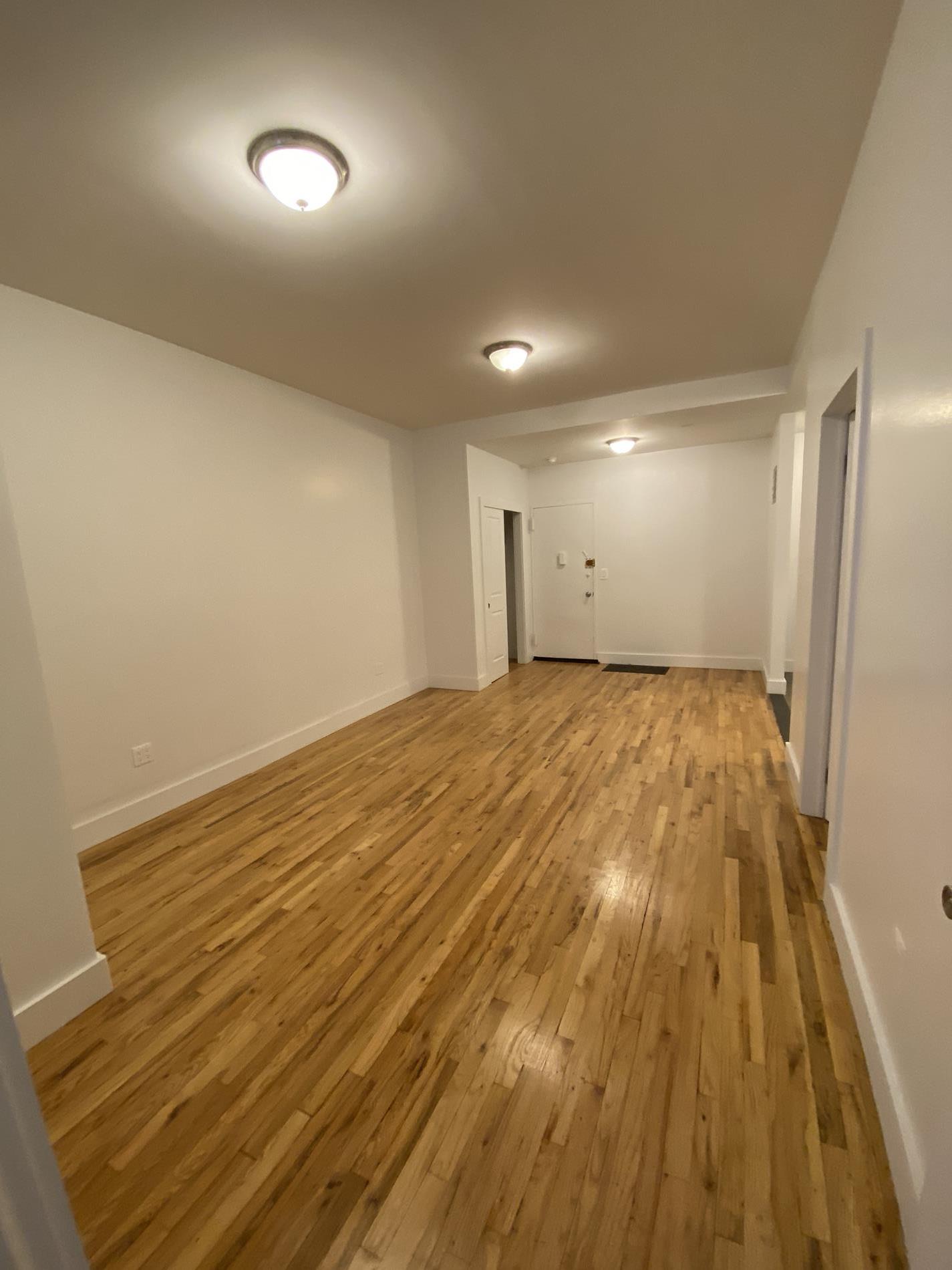 450 West 58th Street 1-j, #1J