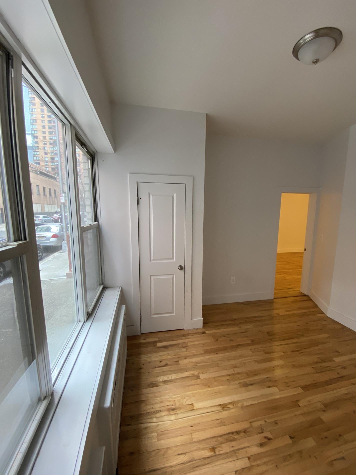 450 West 58th Street 1-j, #1J