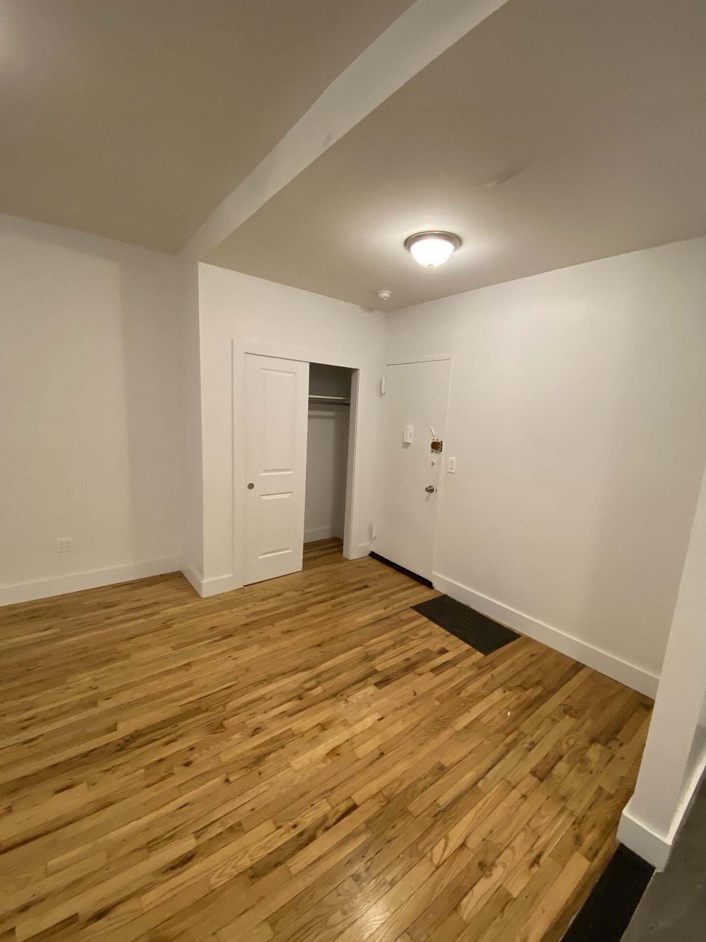 450 West 58th Street 1-j, #1J