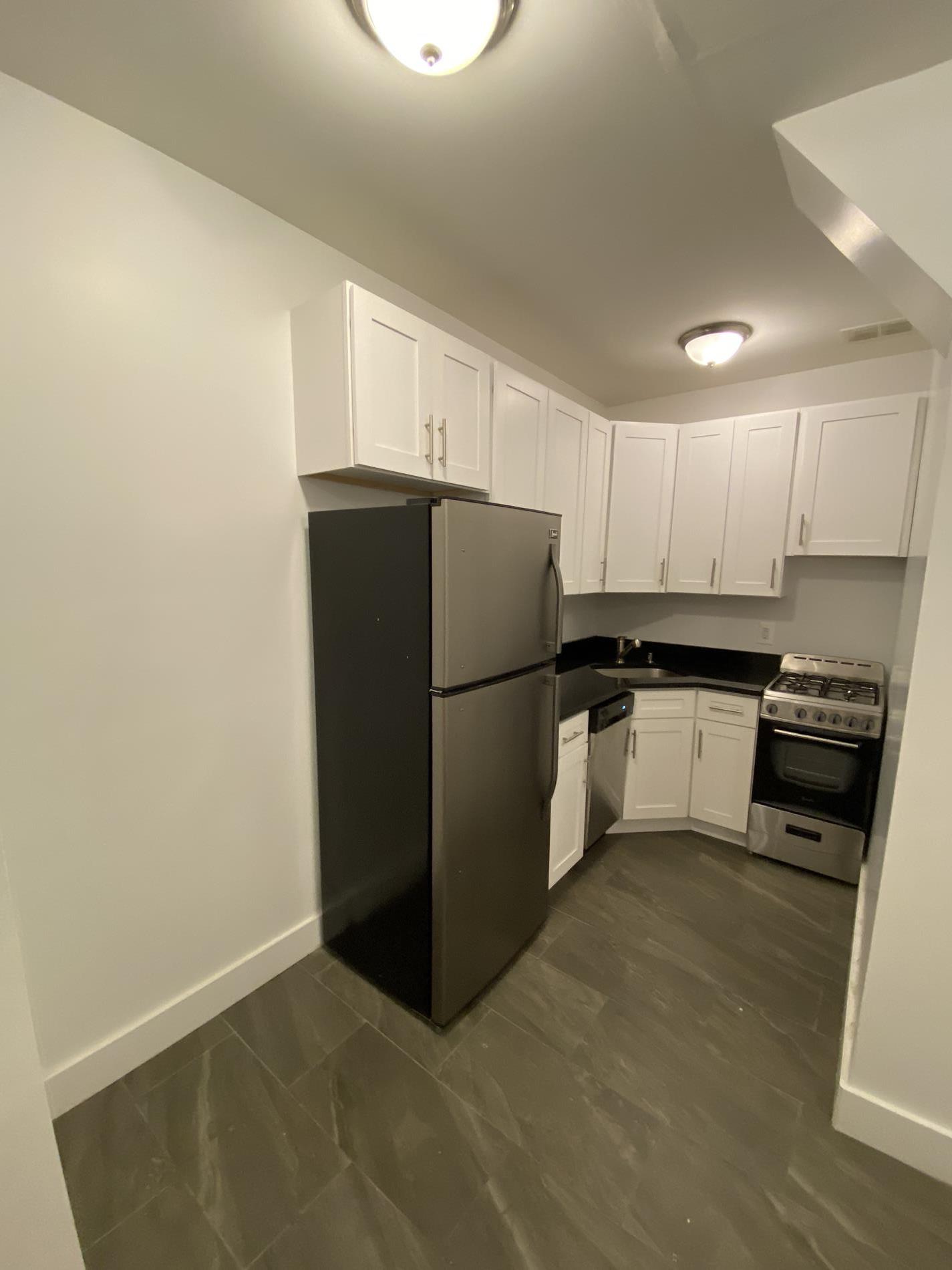 450 West 58th Street 1-j, #1J