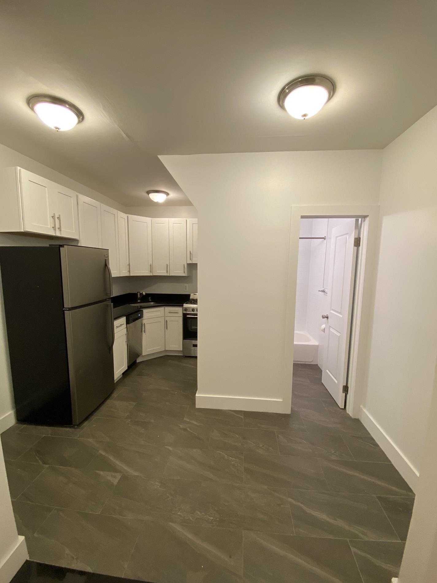 450 West 58th Street 1-j, #1J