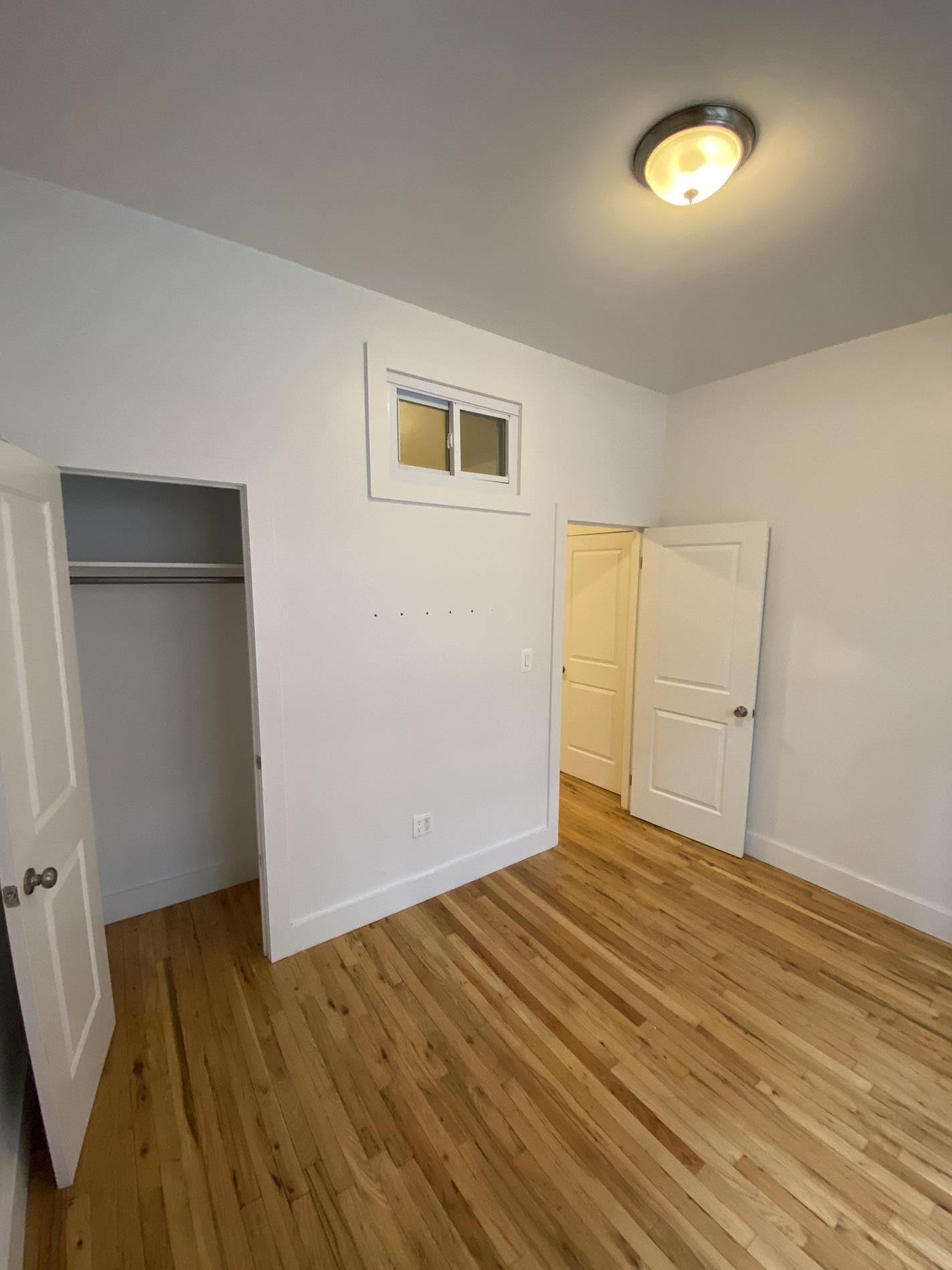 450 West 58th Street 1-j, #1J