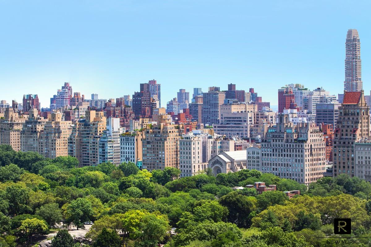 200 Central Park South Central Park South New York NY 10019 Weichert