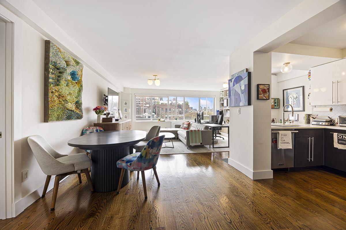 15 West 12th Street 9-E Greenwich Village New York NY 10011