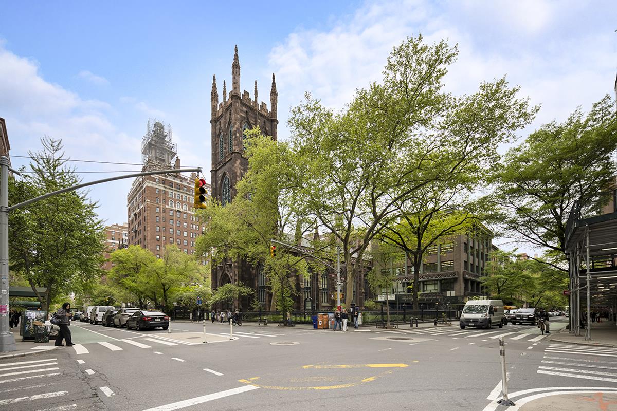 15 West 12th Street 9-E Greenwich Village New York NY 10011