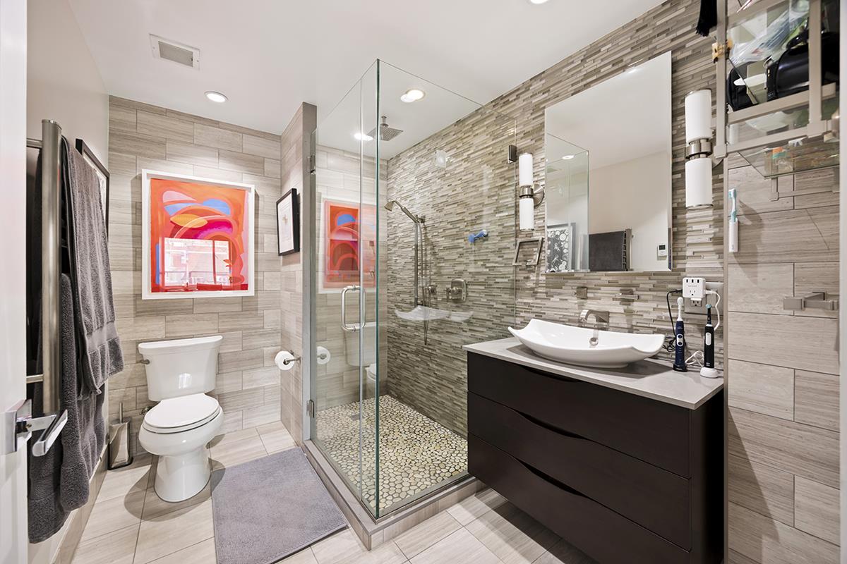 15 West 12th Street 9-E Greenwich Village New York NY 10011