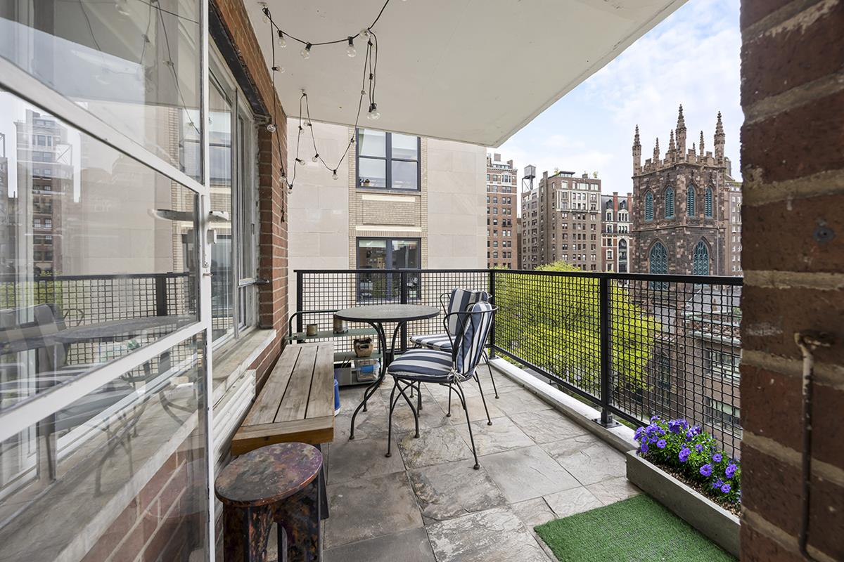 15 West 12th Street 9-E Greenwich Village New York NY 10011