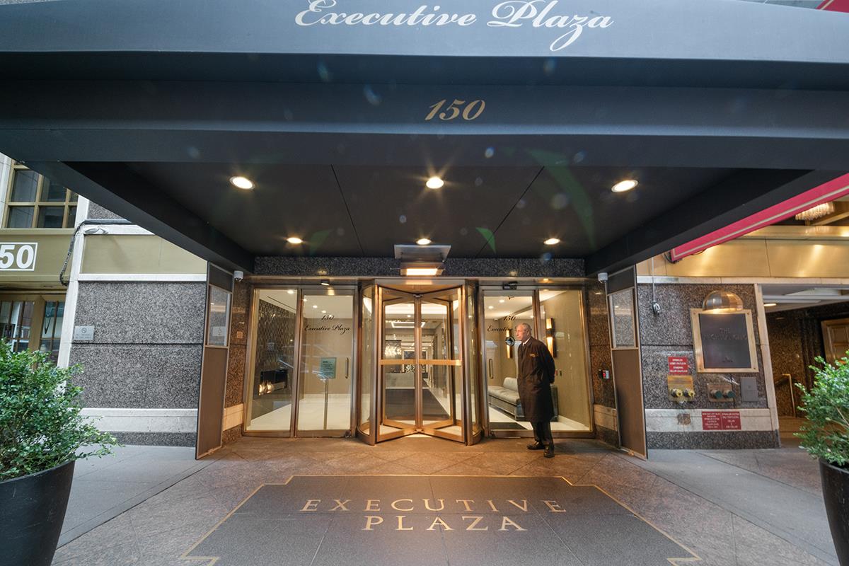 150 West 51st Street 1030 Midtown West New York NY 10019