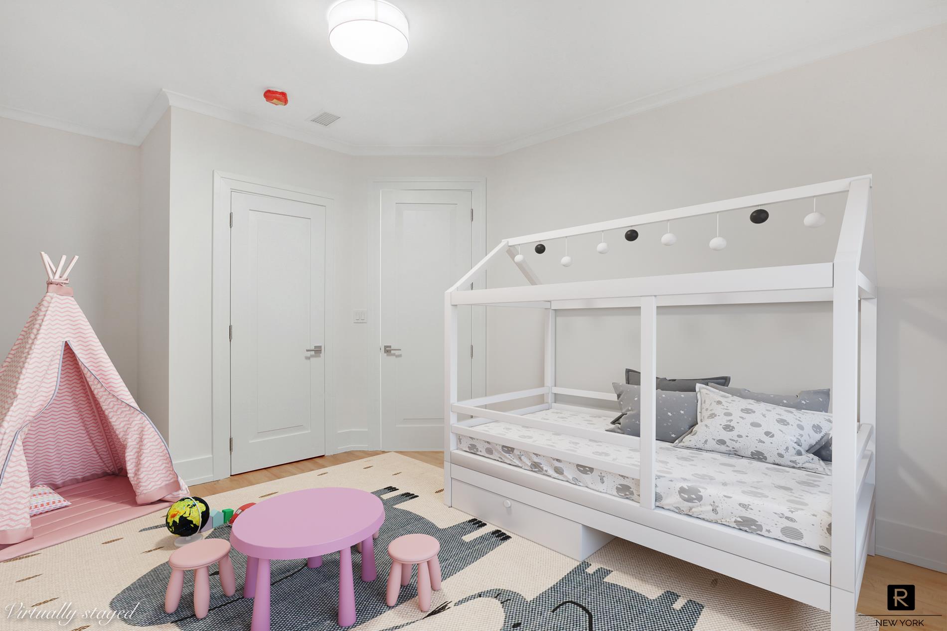 100 Wooster Street Soho New York NY 10012