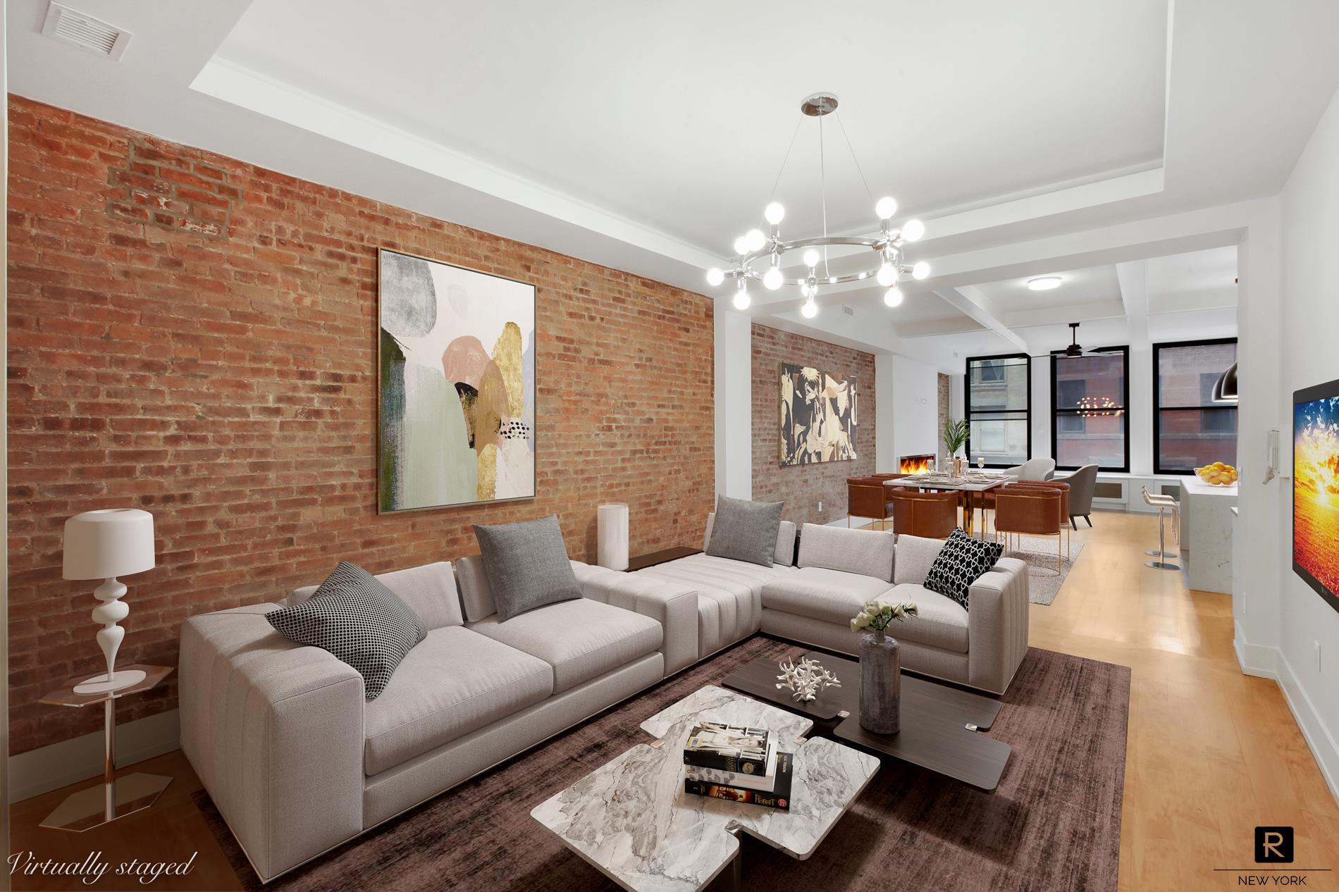 100 Wooster Street Soho New York NY 10012