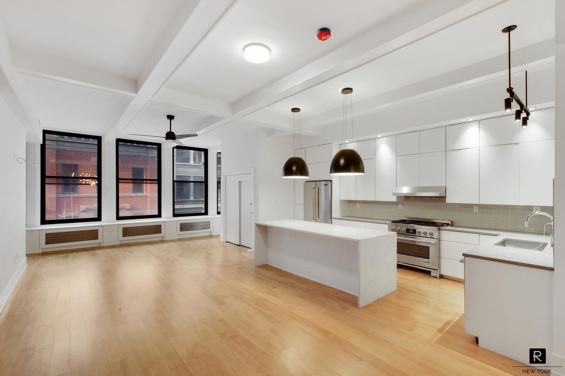 100 Wooster Street Soho New York NY 10012