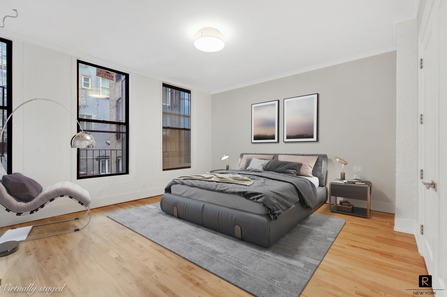 100 Wooster Street Soho New York NY 10012