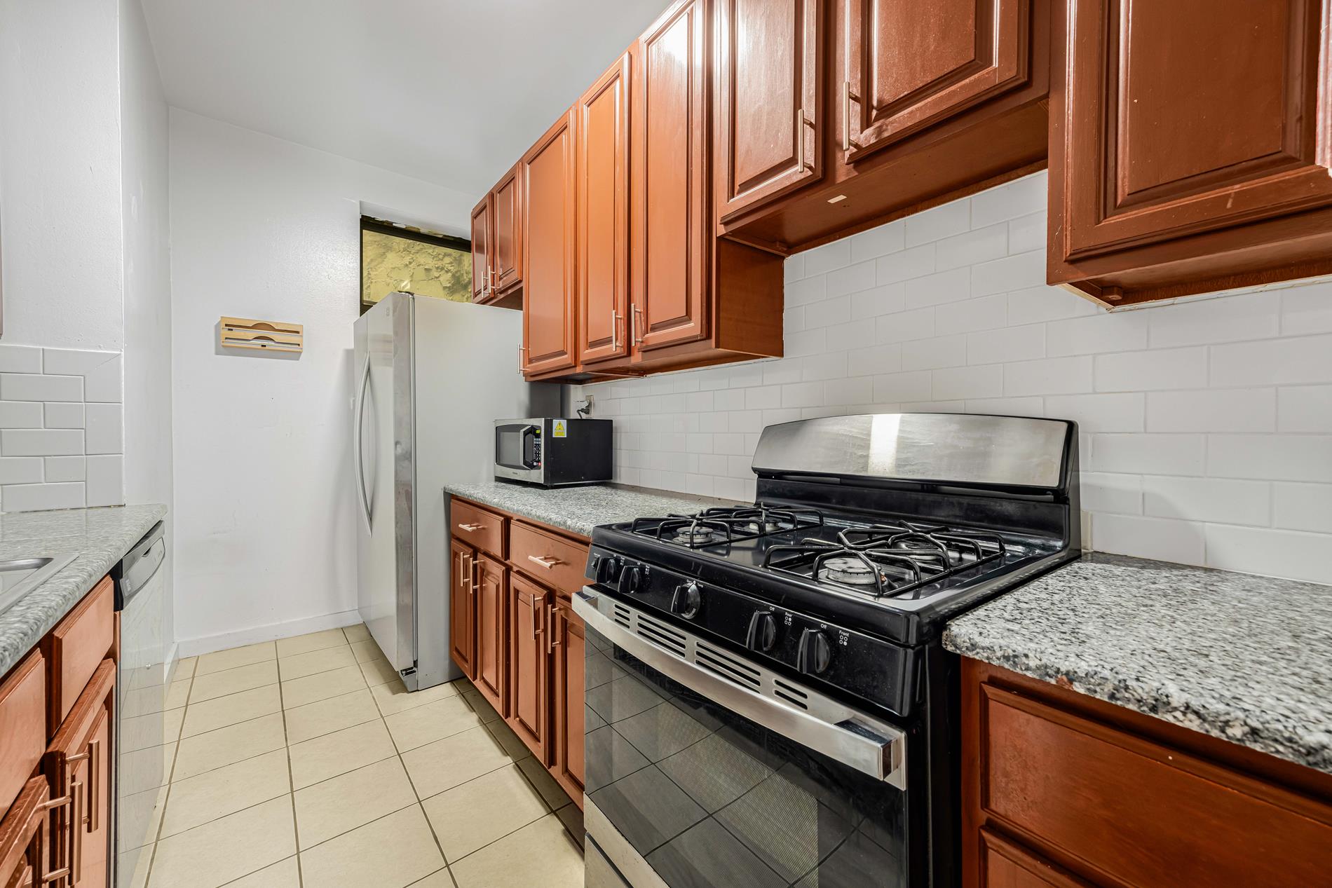 2611 Frederick Douglass Blvd. 3-C West Harlem New York NY 10030