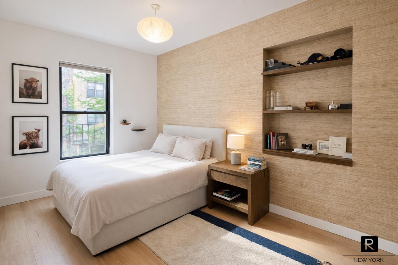 41 Jane Street W. Greenwich Village New York NY 10014