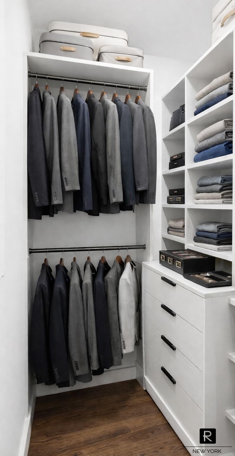 41 Jane Street W. Greenwich Village New York NY 10014