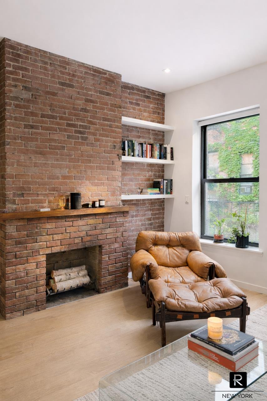 41 Jane Street W. Greenwich Village New York NY 10014