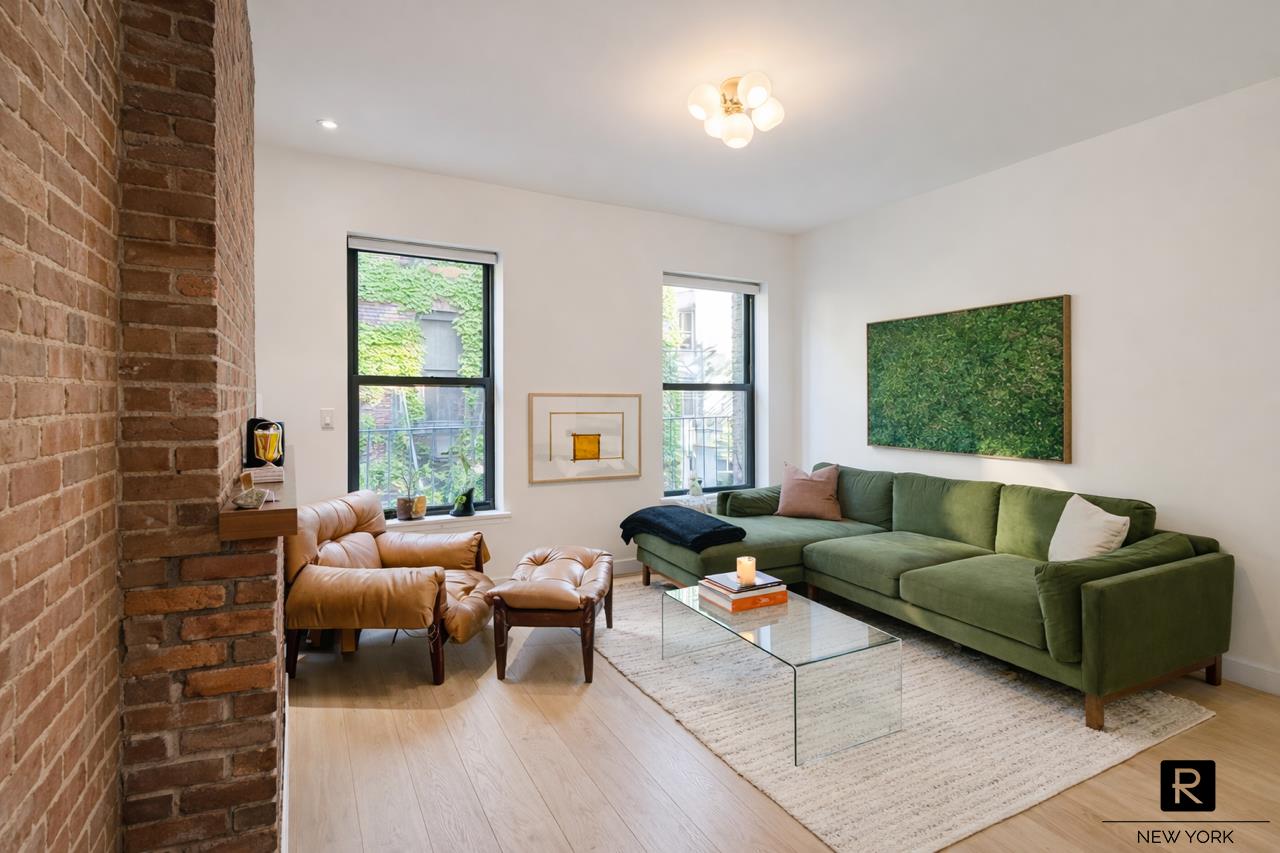 41 Jane Street W. Greenwich Village New York NY 10014