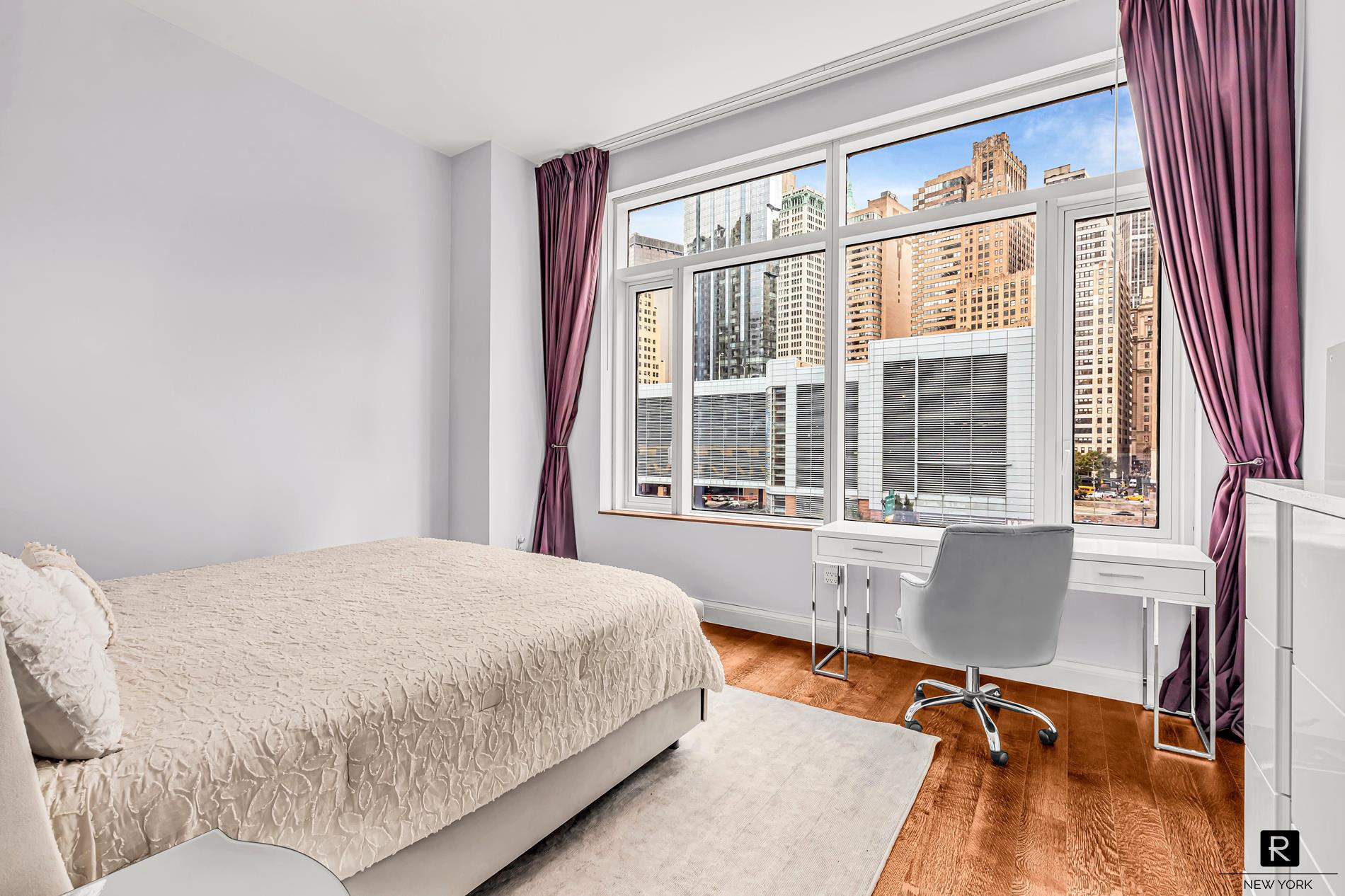 70 Little West Street Battery Park City New York NY 10004