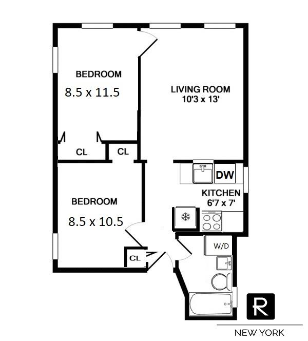 531 East 83rd Street Upper East Side New York NY 10028