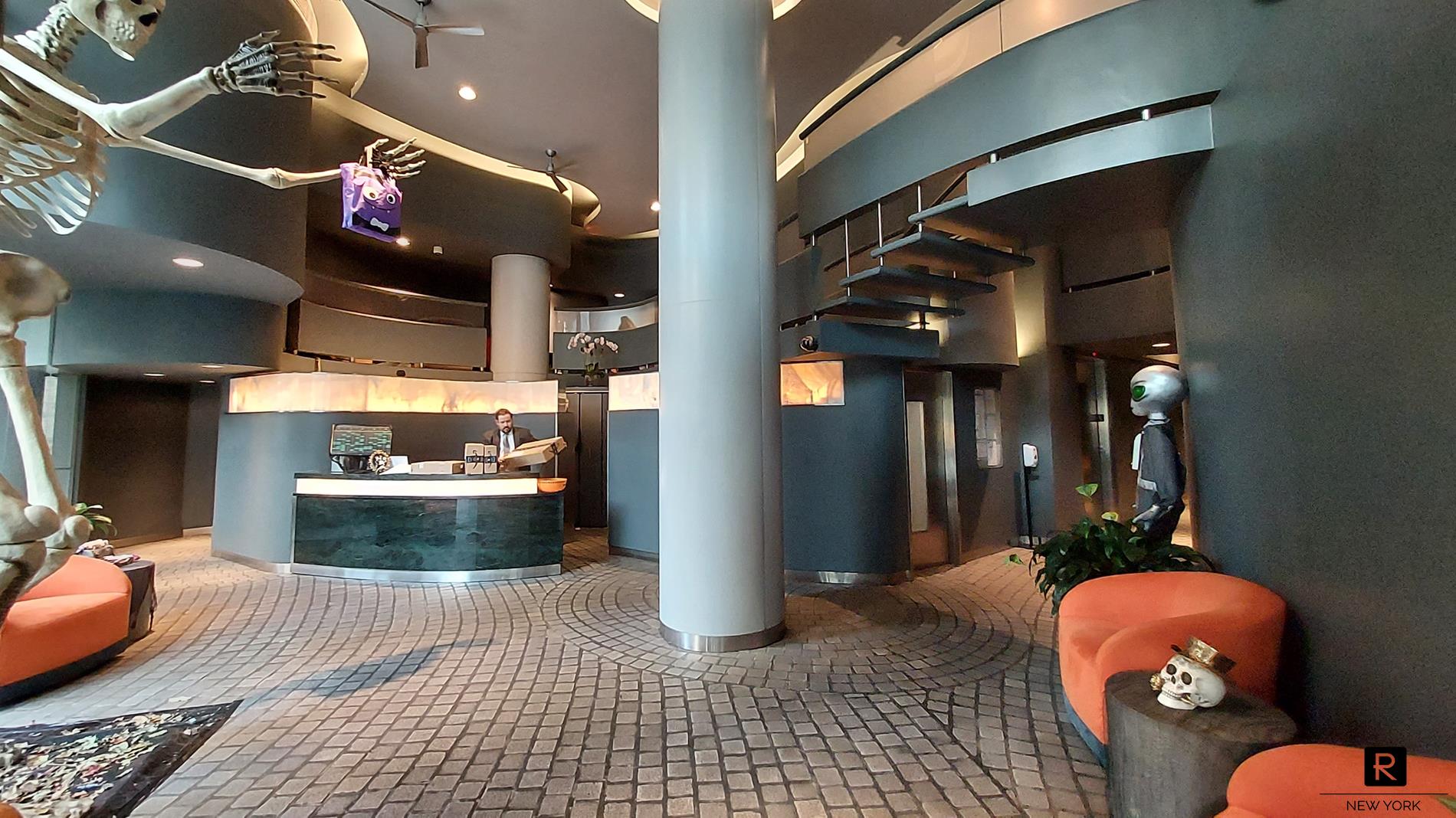 200 East 32nd Street Kips Bay New York NY 10016