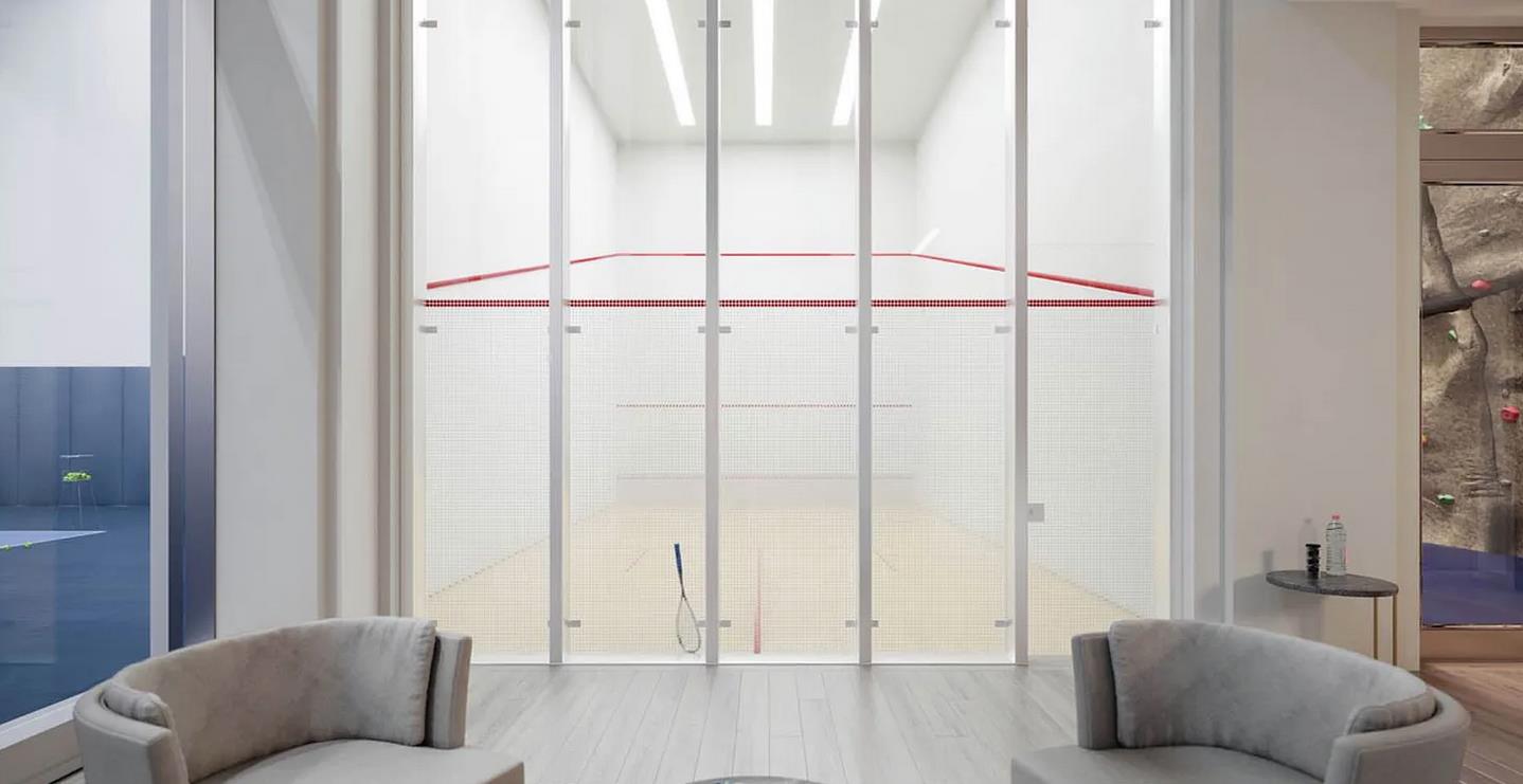 30 Riverside Blvd. 29-D Lincoln Square New York NY 10069