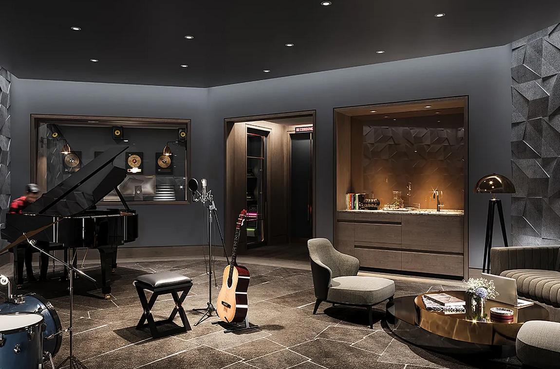 30 Riverside Blvd. 29-D Lincoln Square New York NY 10069