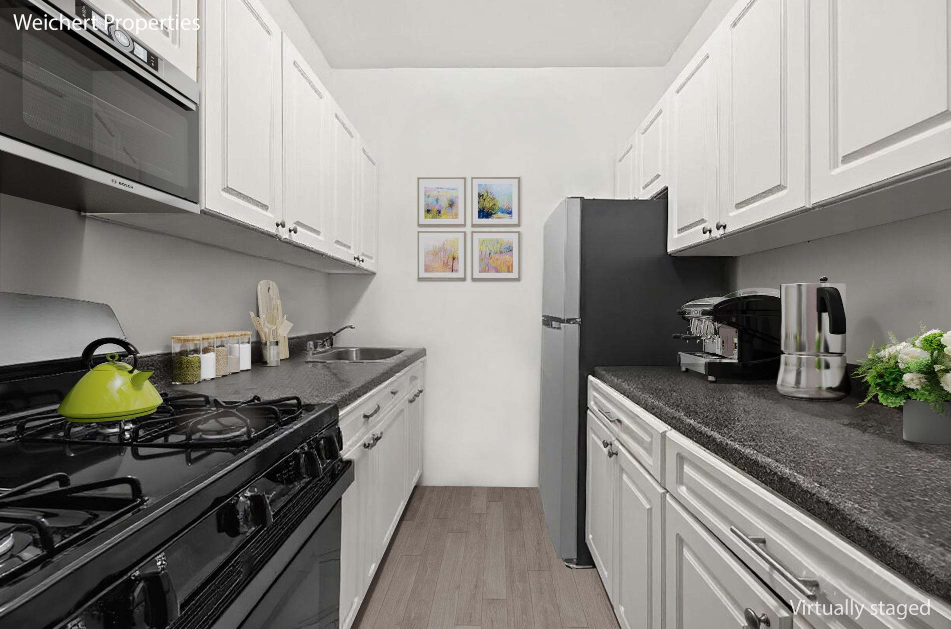 25 Parade Place 5-F Prospect Park South Brooklyn NY 11226