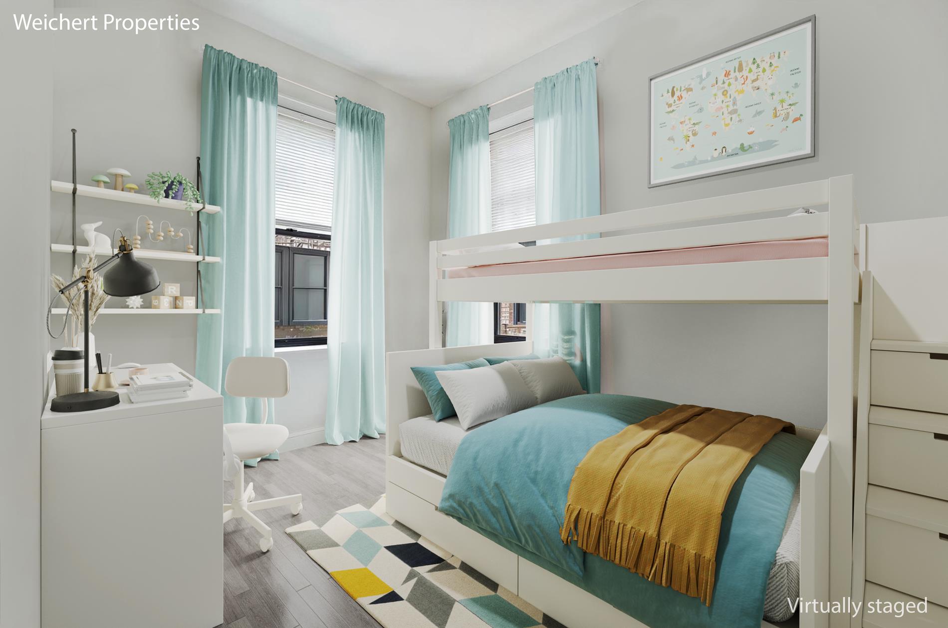 25 Parade Place 5-F Prospect Park South Brooklyn NY 11226