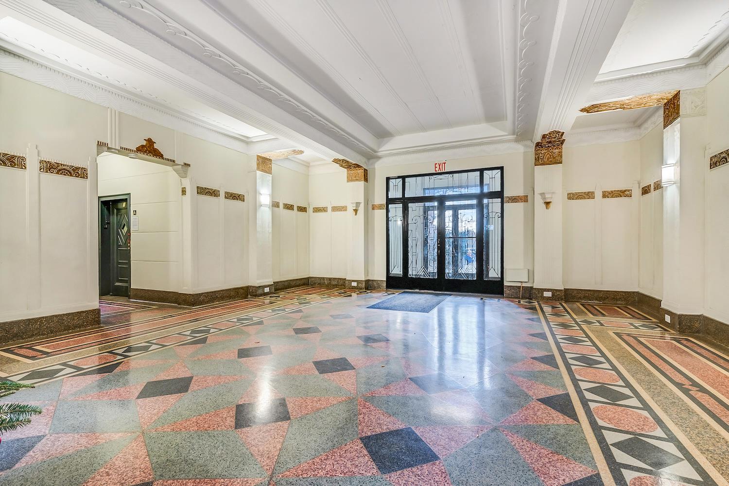 25 Parade Place 5-F Prospect Park South Brooklyn NY 11226