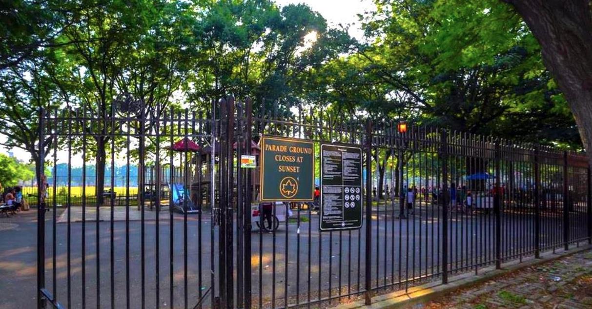 25 Parade Place 5-F Prospect Park South Brooklyn NY 11226