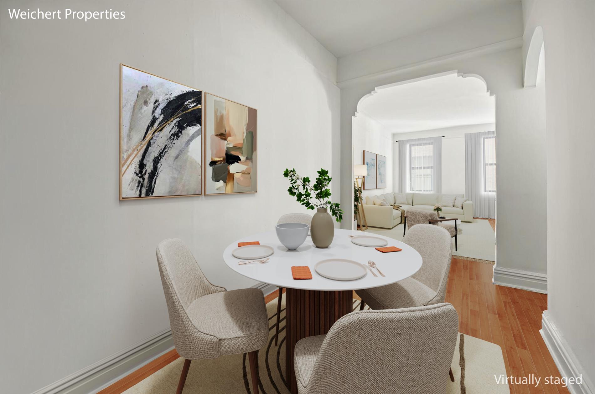 25 Parade Place 5-F Prospect Park South Brooklyn NY 11226