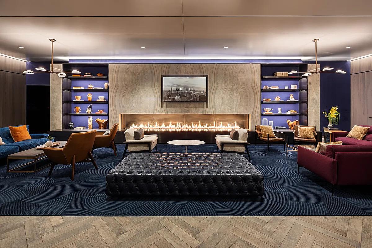 252 South Street 35-E Lower East Side New York NY 10002