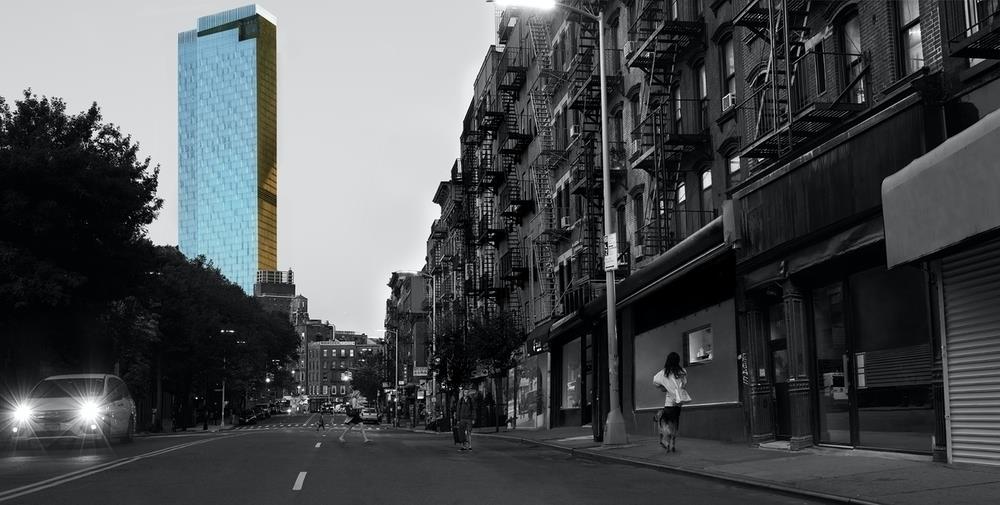 252 South Street 35-E Lower East Side New York NY 10002