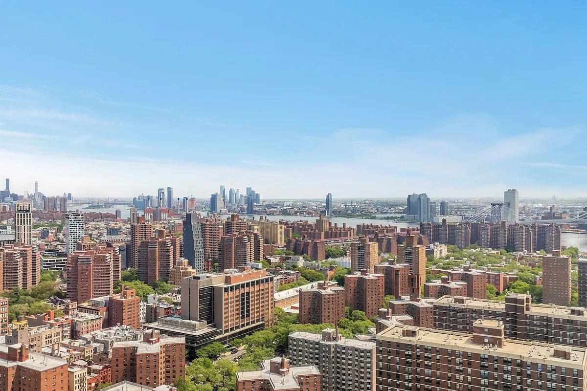 252 South Street 35-E Lower East Side New York NY 10002