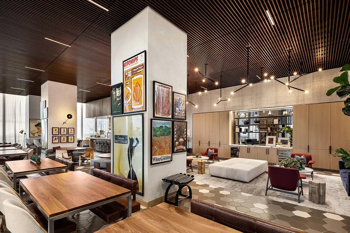 252 South Street 35-E Lower East Side New York NY 10002