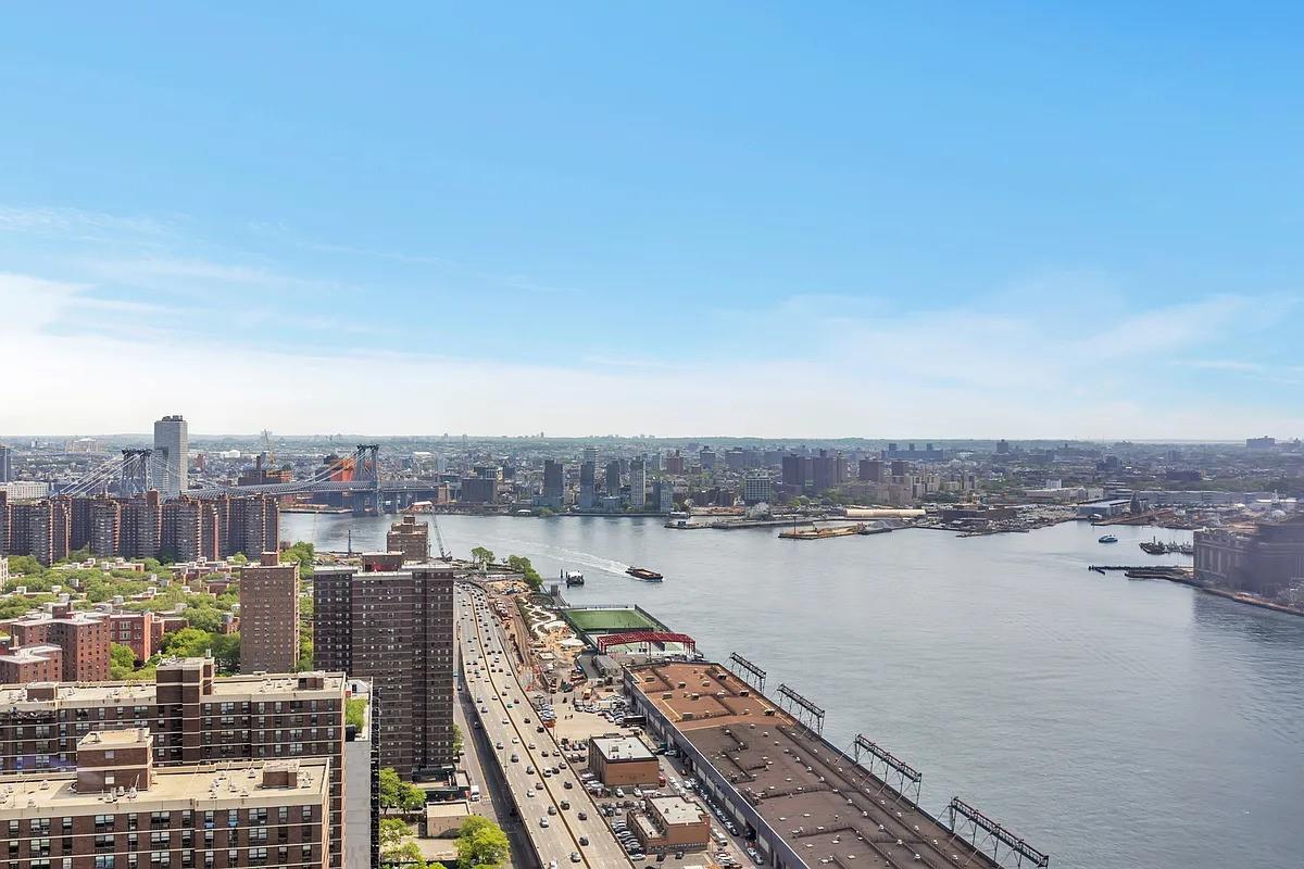 252 South Street 35-E Lower East Side New York NY 10002