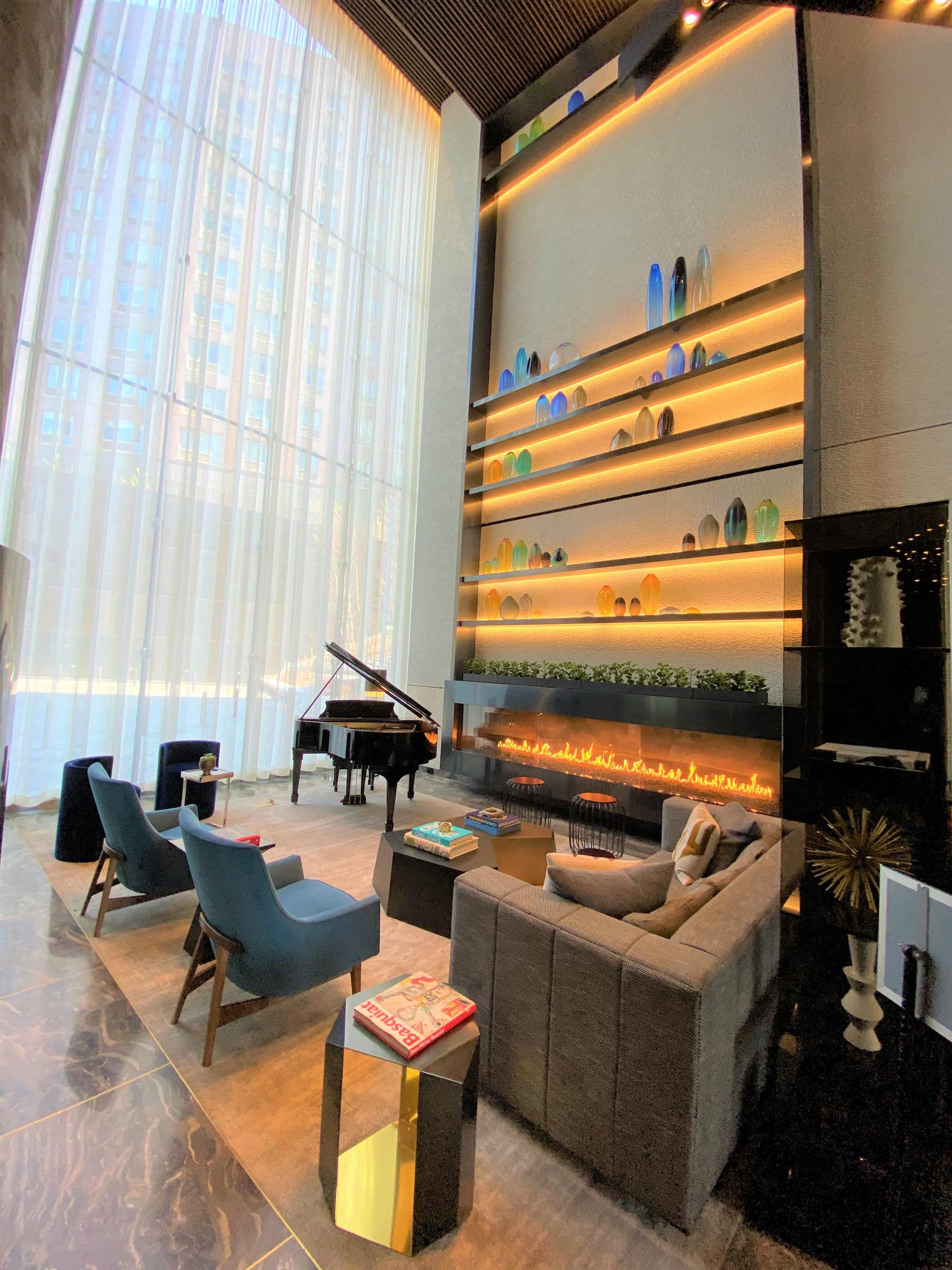 252 South Street 35-E Lower East Side New York NY 10002