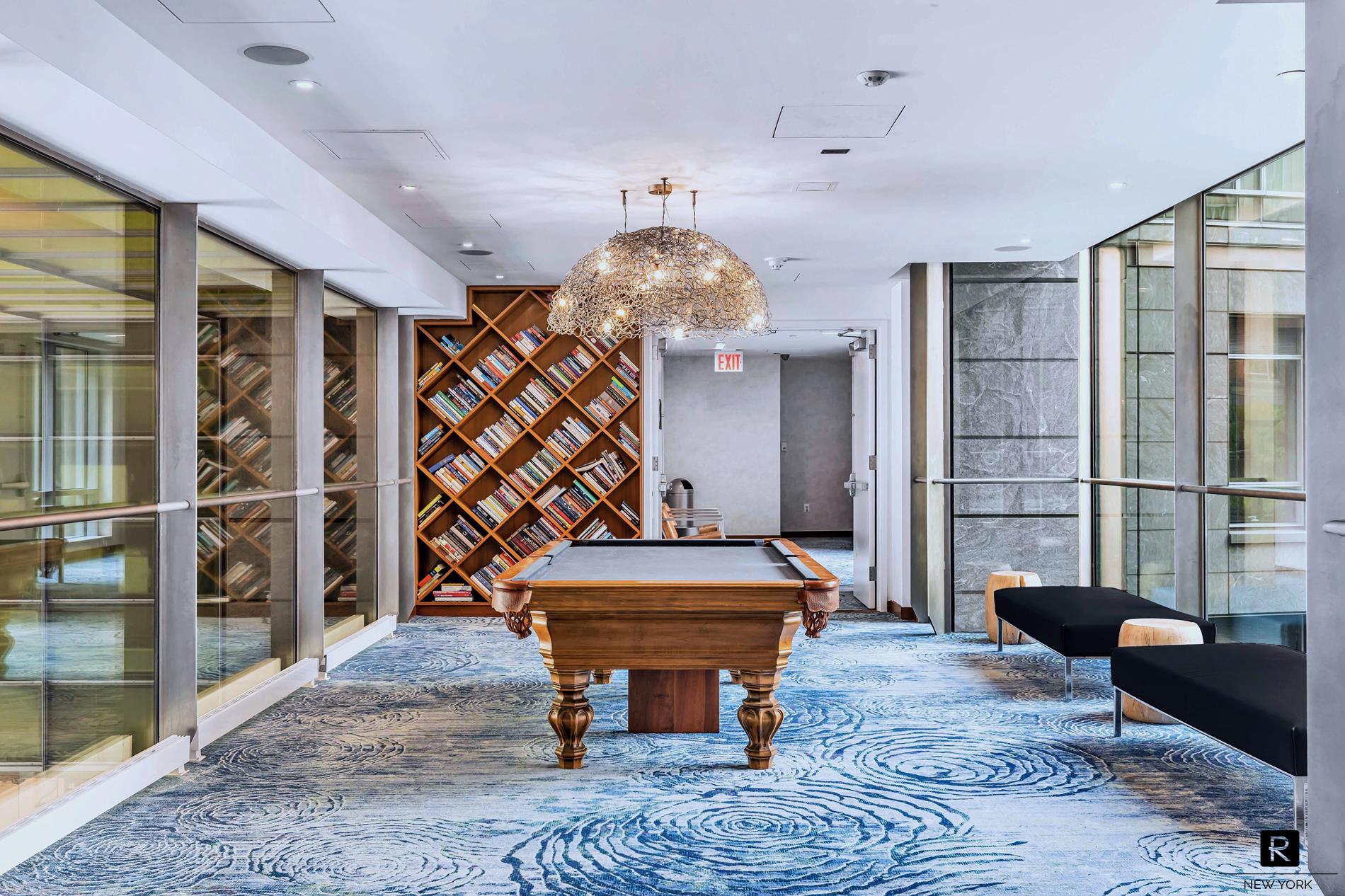 2 River Terrace, #8D